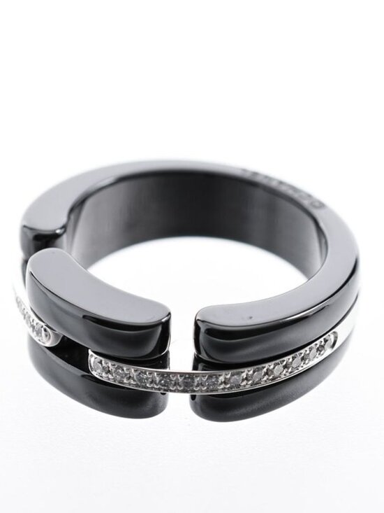 Chanel Ring Ultra - Picture 4 of 8